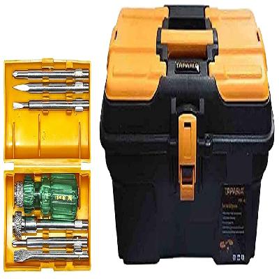 Screw Driver Sets with Neon Bulbs