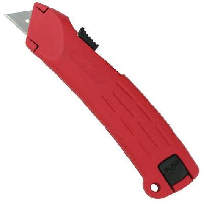 Self Retarctable Utility knife