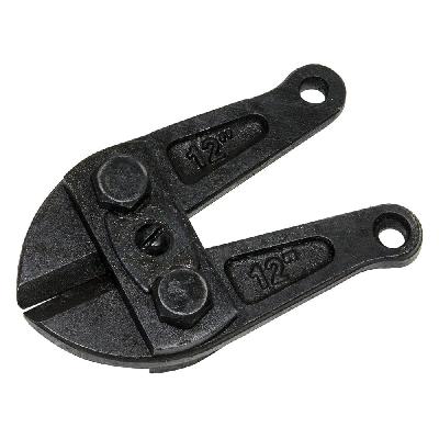 Spare Blades Set for Bolt Cutters