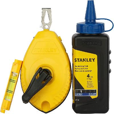 Stanley Chalk Line