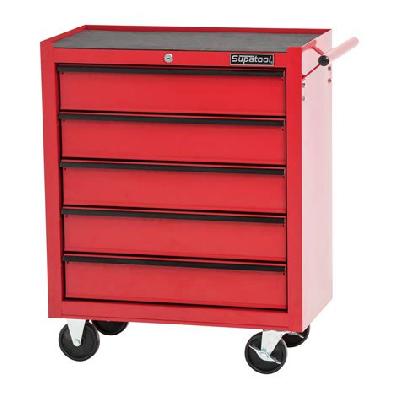 Tools Trolley