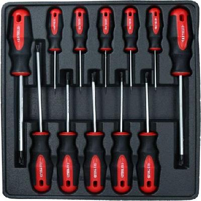 Torx Screw Drivers