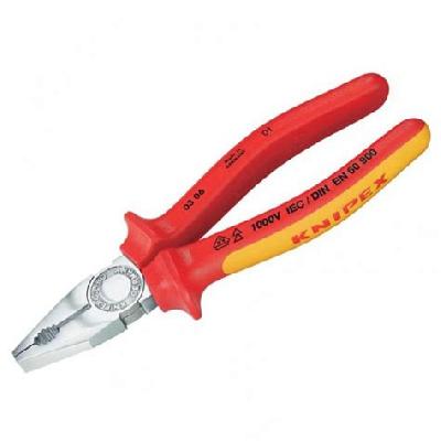 VDE Combination Plier