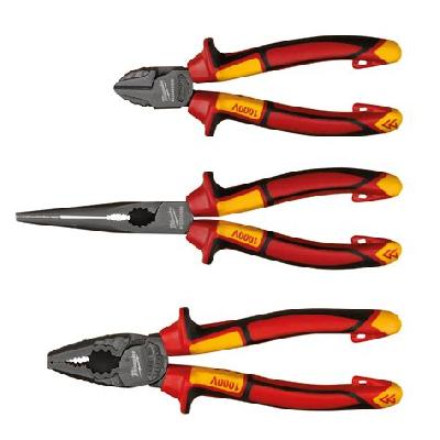 VDE Plier Sets