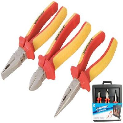 VDE Pliers