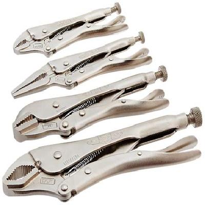 Vice Grip Pliers