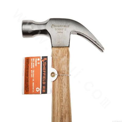 Wood Handle Nail Hammer