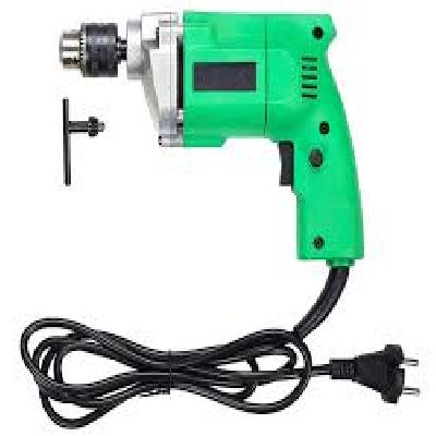 13 Mm Powerful Drill Machine With Semi Metal Body - Drlmchn