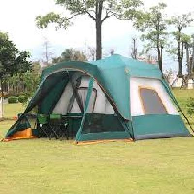 6 Person Instant Tent