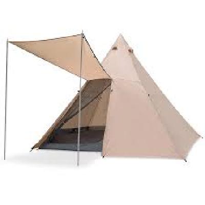 8 Person Instant Tent