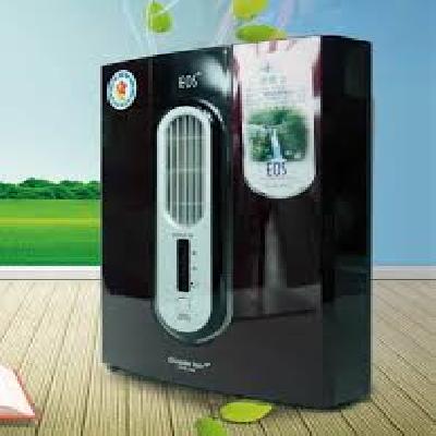 Auto Car Freshener Air Purifier Ionizer Ionic Oxygen Bar