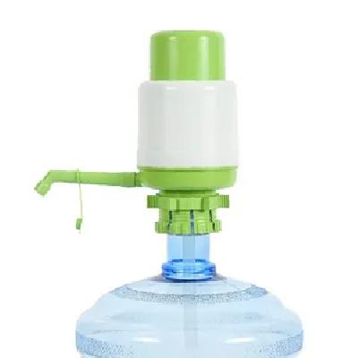Drinking Water Pump Dispenser - Manual Water Pumps