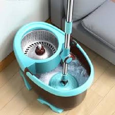 Easy Mop Floor Cleaning Mop for Home Kitchen