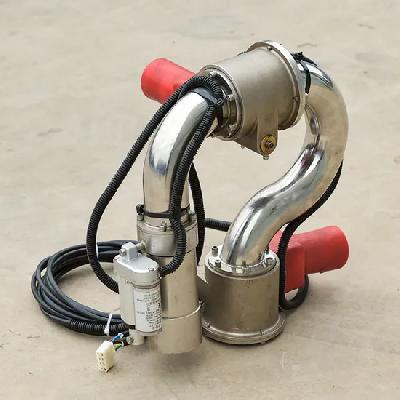 Ez Jet Water Cannon Pressure Wireless Water Jet Gun