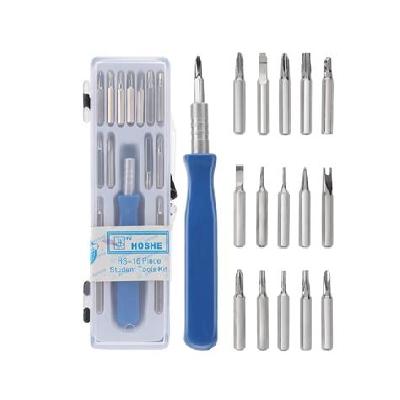 Jackly 16 In 1 Screwdriver Tool Kit With Magnetic Holder