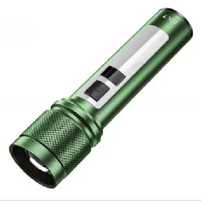 LED Flashlight