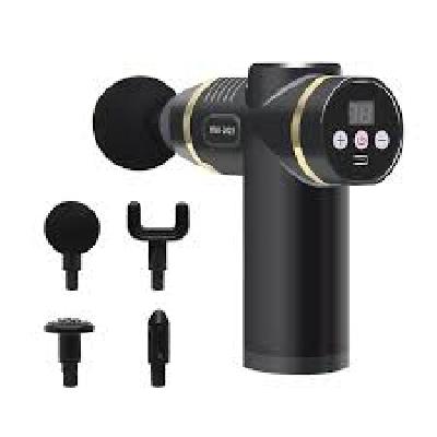 Mini Powerful Full Body Massager With Usb Connection Power