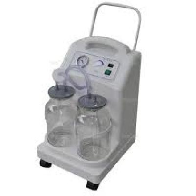 Portable Suction Multi-Purpose Wash Gargle Device