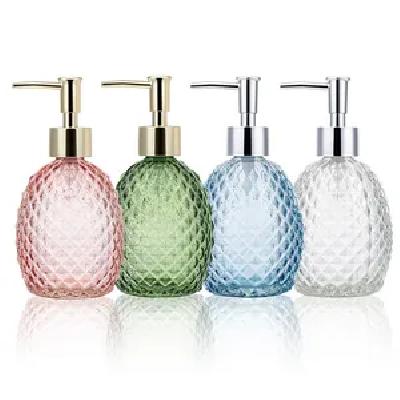 Portable Suction Soap Dispenser