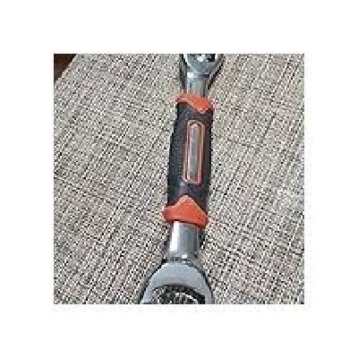 Shopper52 Universal Wrench 48 in 1 Socket Wrench Multi function Wrench Tool with 360 Degree Rotating