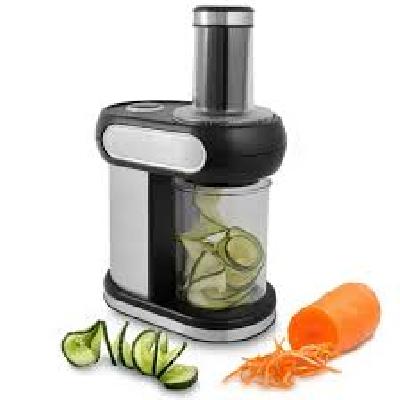 Vegetable Cutter, Spiral Slicer, Vegetable Spiralizer
