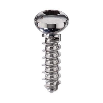 Cortical Screw