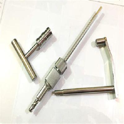 DCS Angle Guide 95 Degree