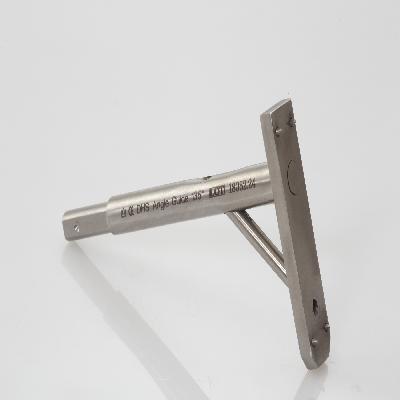 DHS Adjustable Angle Guide