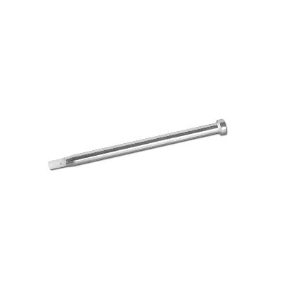 DHS Instrument Tube Impactor