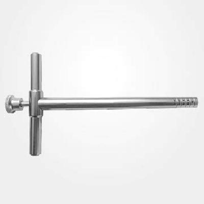 DHS Screw Introducer with Sleeve