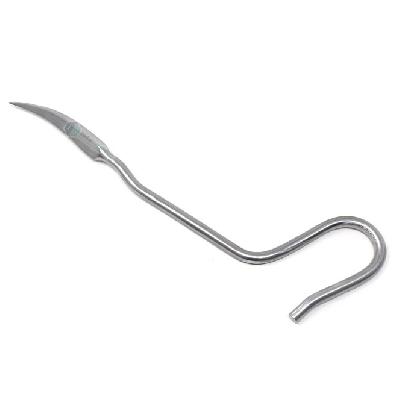 Orthopedic Diamond Pointed AWL