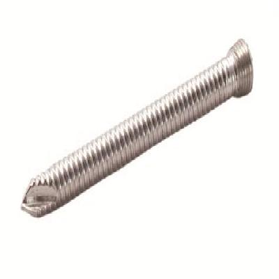 Orthopedic Locking Bolts