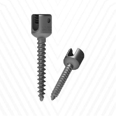 Pro Monoaxial Screw