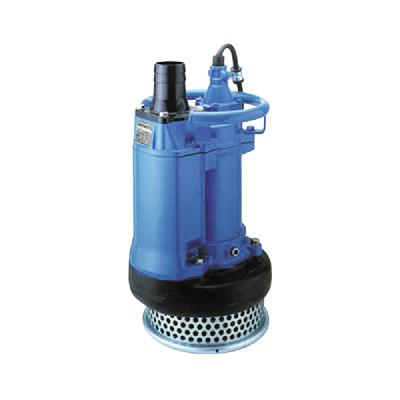 Dewatering Pump On Rental Basis