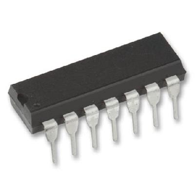 Electronics Hex