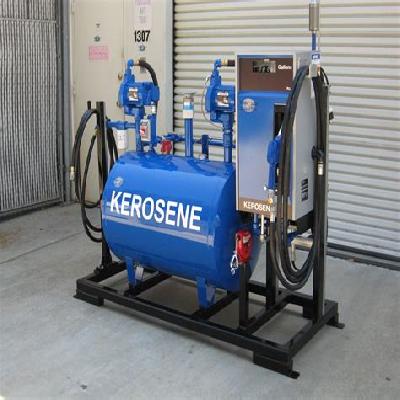 Fuel Conditioning System