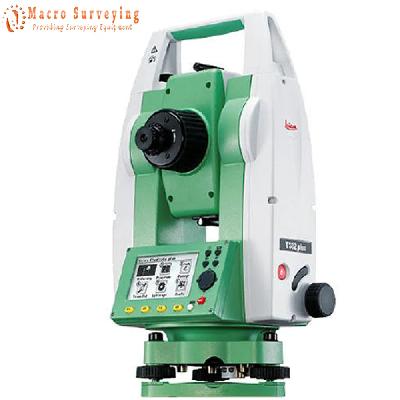 Leica Total Station Fexline TS02 Plus
