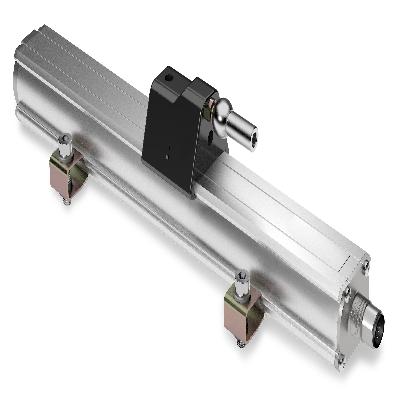 Position Transducers Magnetostrictives