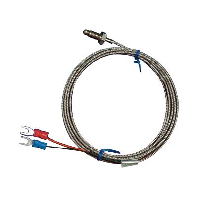 Temperature Sensors Thermocouples