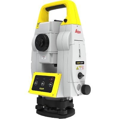 Total Station