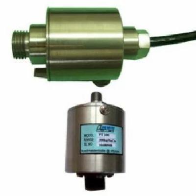 Transducers For Low Pressure