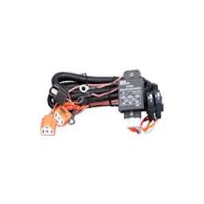 2.5LC Battery Terminal Wire Set