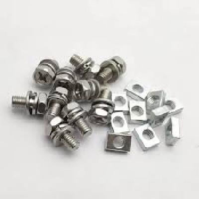 M5x10mm Terminal Bolt Set (1bolt   1 Washer   1hex Nut)