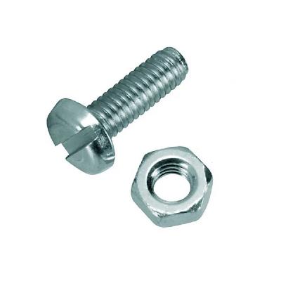 M5x12mm Fastener Set Set In Pouch
