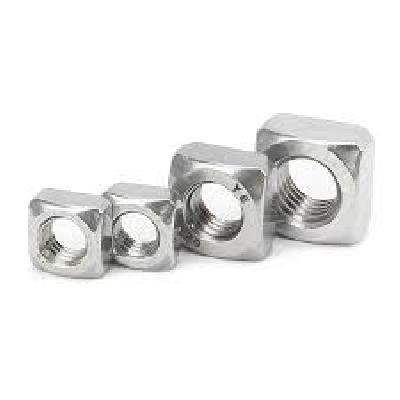 M6 Rectangle Nut (M6x11mmx8.5mmx5mm)