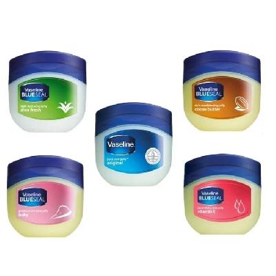 Petroleum Jelly Packet