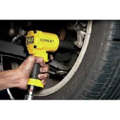 1/2 MINI IMPACT WRENCH GUN