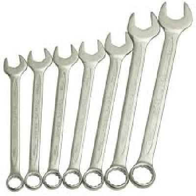 Combination Spanner Set