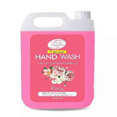 HAND WASH 5 LTR