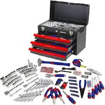 Mechanics Tool Box